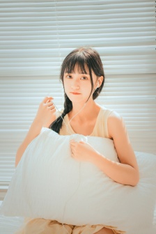 天美星空传媒MV表妹